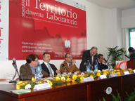 territorio laboratorio